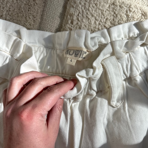 Frankie Jacket and Shorts SET by rowie the label - Picture 2 of 10